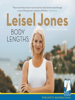 cover image of Body Lengths